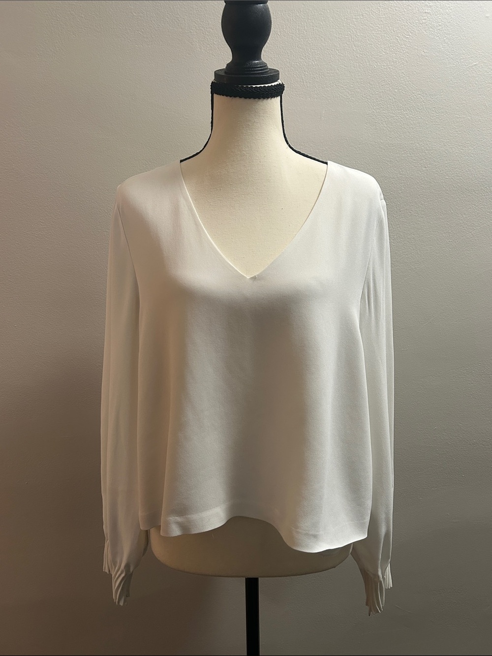 Club Monaco Blouse